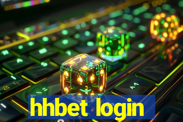 hhbet login